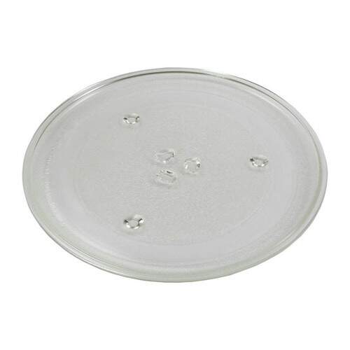 Prato Giratrio Para Microondas Electrolux 69999742 7579
