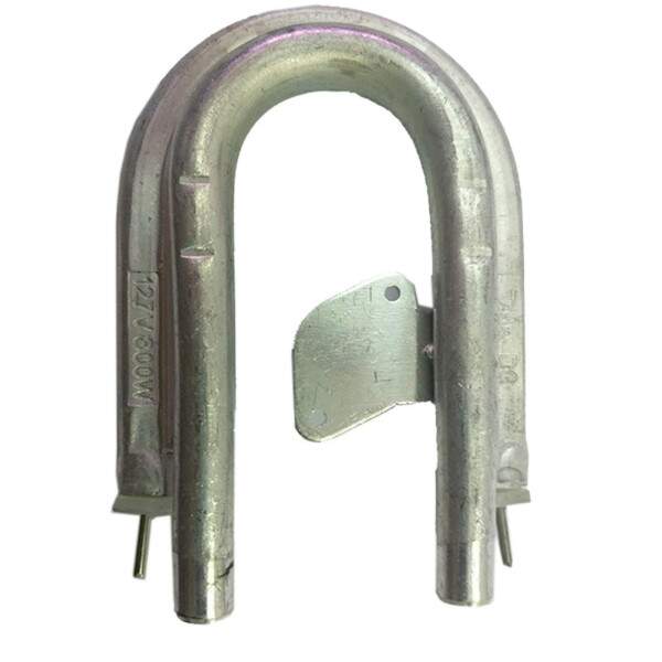 Resist�ncia 127V Para Cafeteira Electrolux CME11008 8022