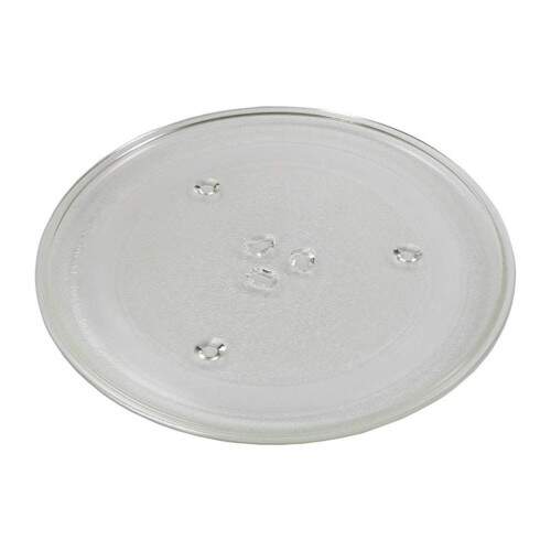 Prato Para Microondas Electrolux 69999755 7581