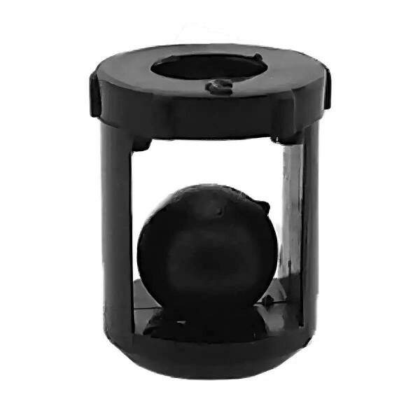 Vlvula De Reteno Original Para Cafeteira Electrolux CME11 Easyline ID8024