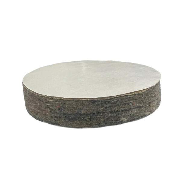 Filtro Redondo Difusor Para Asp Electrolux EB002445 8047