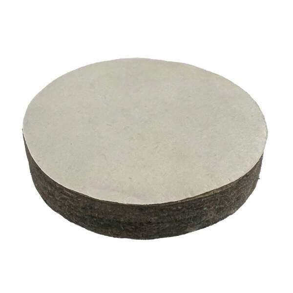 Filtro Redondo Difusor Para Asp Electrolux EB002445 8047