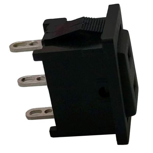 Interruptor Original Aspirador Electrolux ERGO1 ERGO2 ERGO3 ERGO4 ID8133