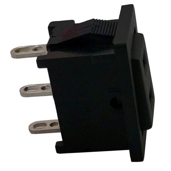 Interruptor Original Aspirador Electrolux ERGO1 ERGO2 ERGO3 ERGO4 ID8133