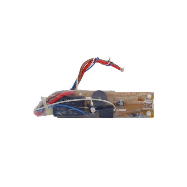 Placa Eltrica 127v Para Ferro Electrolux Fe00200
