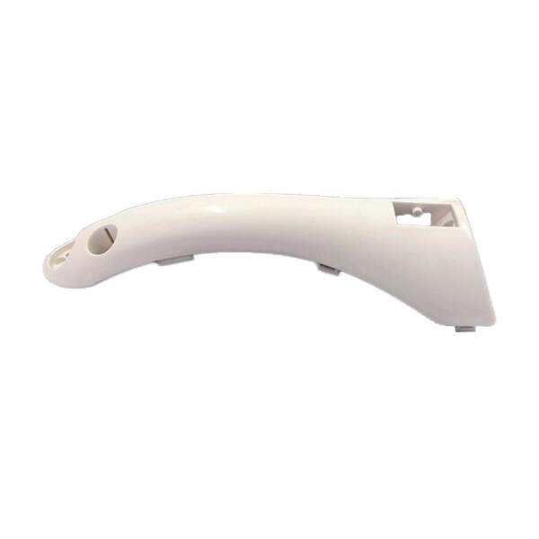 Tampa Plstica Empunhadura Para Ferro Electrolux PLAV3 8473