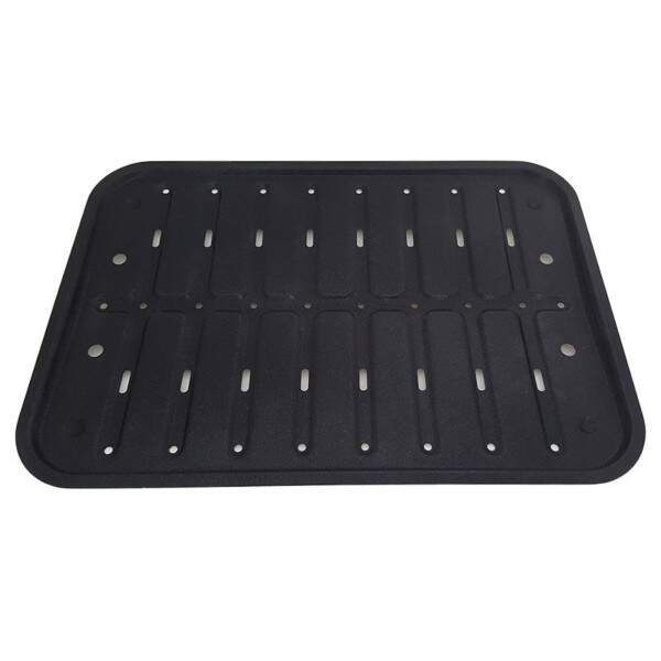 Bandeja Alum�nio De Migalhas P/ Torradeira Electrolux 8541