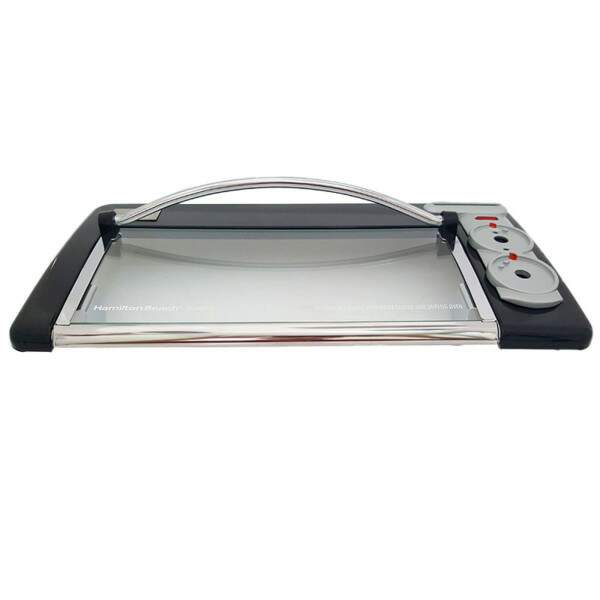 Porta De Vidro Para Forno Hamilton Beach 22708 898