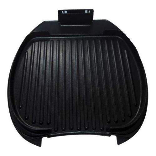 Grelha C/resistncia Inferior 220v Grill Hamilton