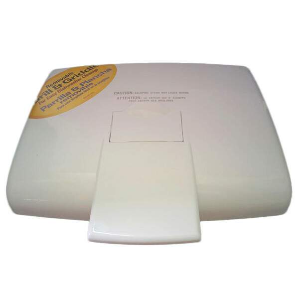 Corpo Superior Para Grill Hamilton Beach 25295 902