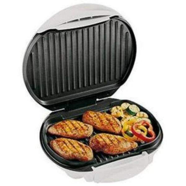 Grelha C/Resist�ncia Superior 127V Grill Hamilton Beach 9015