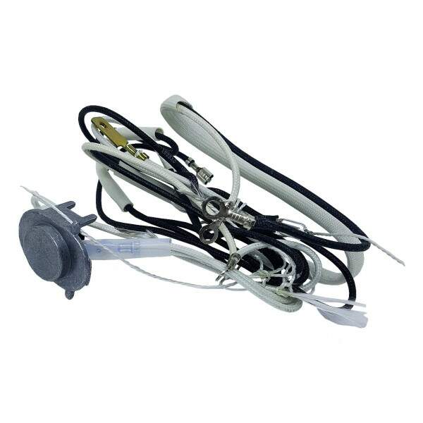 Termostato Com Led Para Grill Hamilton Beach 25295 9026