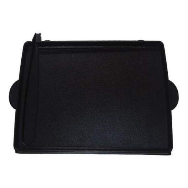 Grelha Anti-aderente Inferior Lisa P/grill Hb 9028