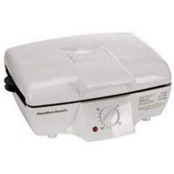 Grelha Anti-aderente Inferior Lisa P/grill Hb 9028