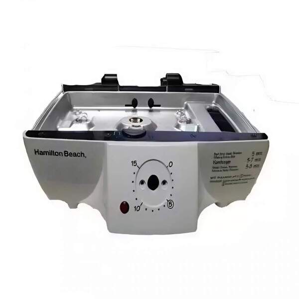 Corpo Inferior 220v Para Grill Hamilton Beach 2529