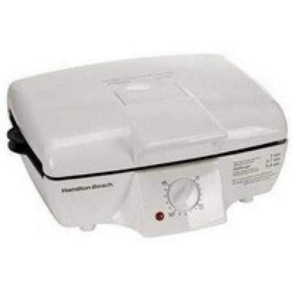 Corpo Inferior 127V Para Grill HB 25295 9033