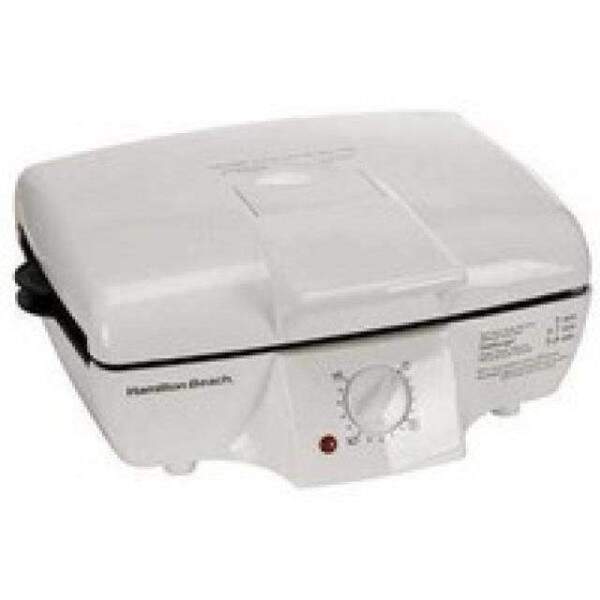 Corpo Inferior 127V Para Grill HB 25295 9033