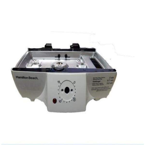 Corpo Inferior 127V Para Grill HB 25295 9033