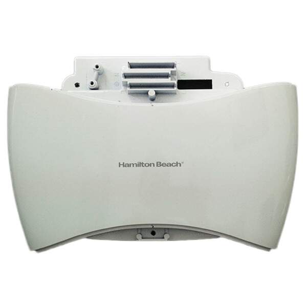 Corpo Inferior 127v Para Mquina De Waffle Hb 906