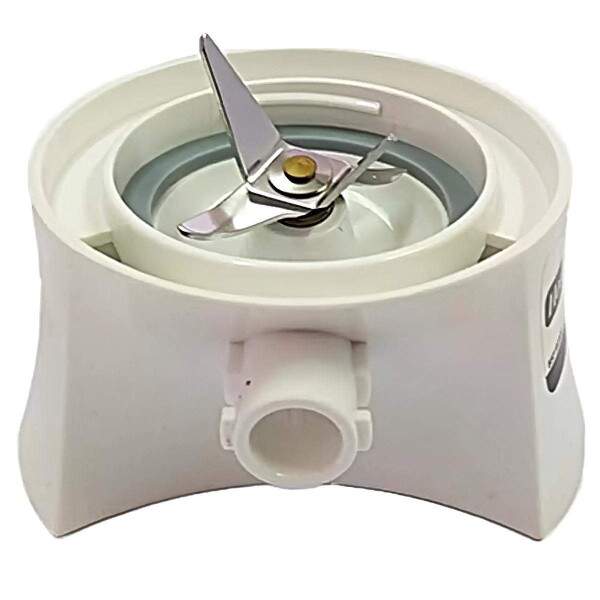 Base Plstica Para Liquidificador HB 52754 9181