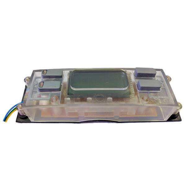 Placa Display 220v Para Cafeteira Hamilton Beach 4