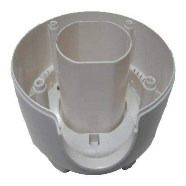 Corpo Intermedirio 127V Para Processador HB 70595 9270