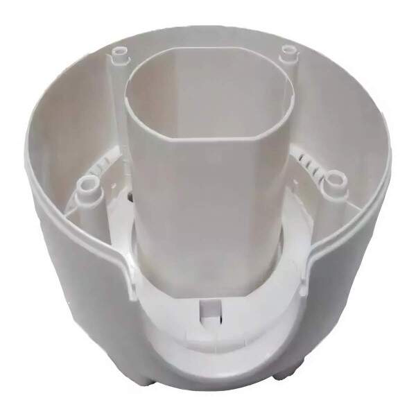 Corpo Inferior 220V Para Processador HB 70595 9274