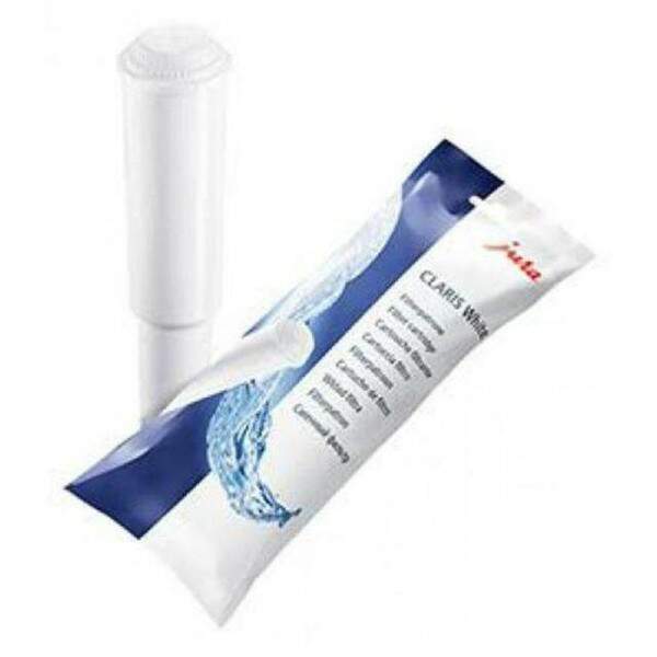 Filtro Claris Branco Jura Original Para Mquinas Caf 9372