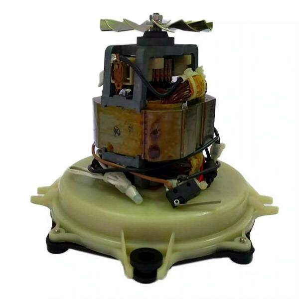 Motor 220V Para Faca Eltrica HB 74275 9333