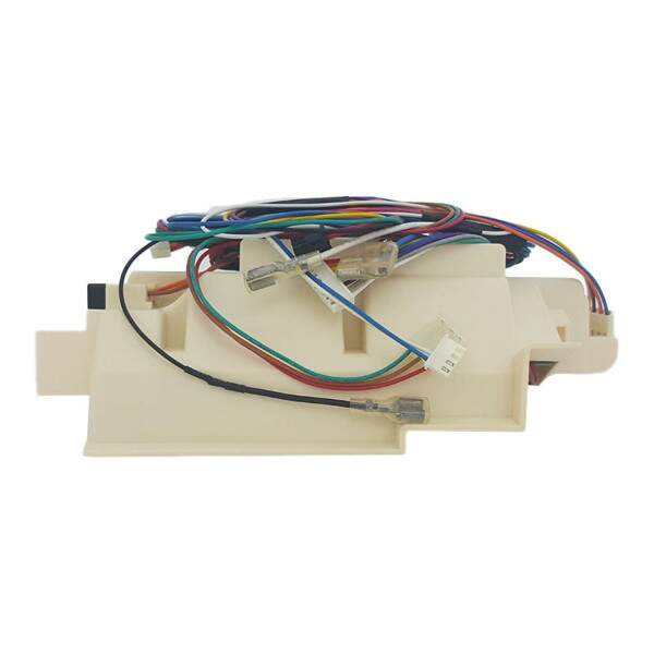 Placa De Controle Do Painel Para Cafeteria Jura E8