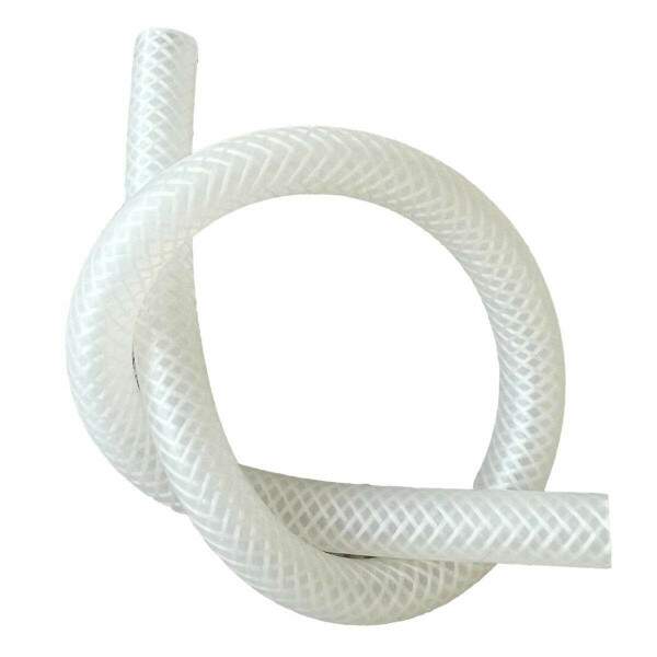 Mangueira Silicone Para Cafeteira Jura Impressa Z5