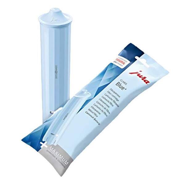 Filtro Claris Azul Jura Original Para Mquinas de Caf R9385