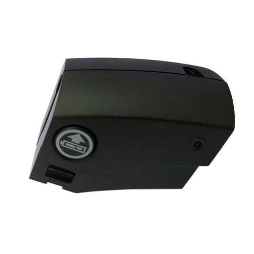 Bateria 4,8V Da Vassoura Eltrica Karcher Modelo K55 ID 9508