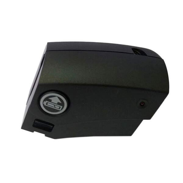 Bateria 4,8V Da Vassoura Eltrica Karcher Modelo K55 ID 9508
