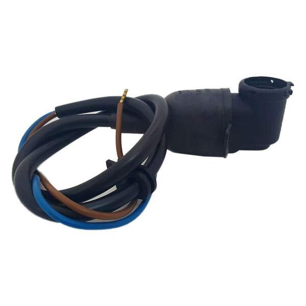 Interruptor Stop Total Para Lav De Presso Karcher 9537