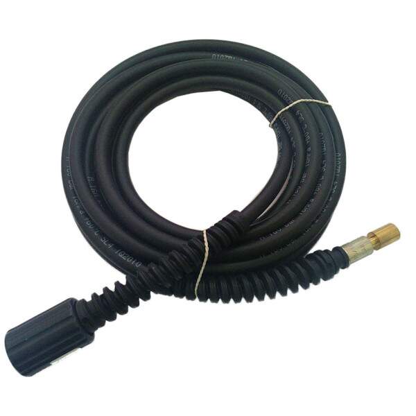 Mangueira Alta Presso Para Lavadora Karcher Turbo Wash 9665