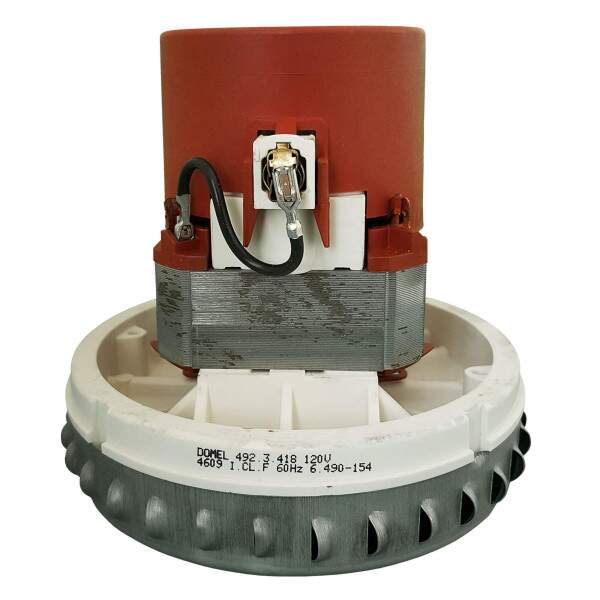 Motor 127V Original Aspirador Karcher DS5500 DS5600 ID9680