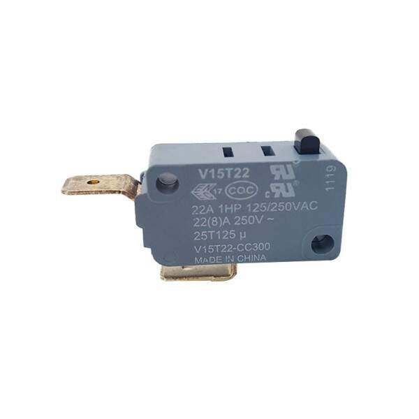 Microinterruptor Original Lavadora De Presso Karcher HD5/12C HD6/15C HD585 HD655 HD655S ID9685