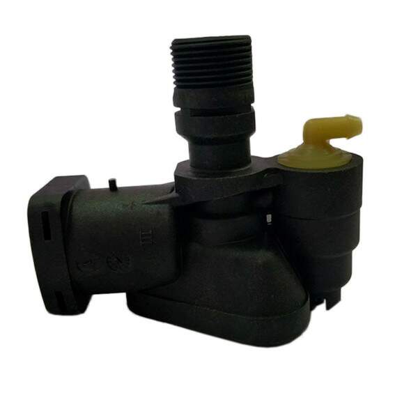 Coletor Furado Para Lav De Presso Karcher 9.011-