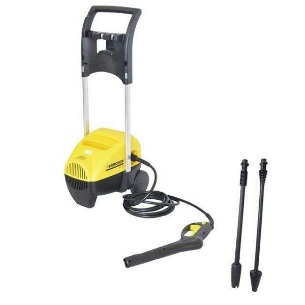 Engate Rpido 3/4 Lavadora Presso Karcher 9.302-132.0 9813