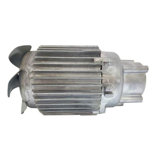 Motor 127V Para Lav De Presso Karcher 9.302-458.0 9844