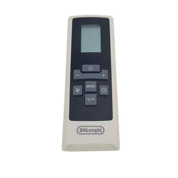 Controle Remoto Para Ar Condicionado Delonghi PACAN120 5998