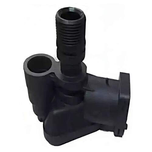 Coletor Furado Lavadora De Presso Karcher 9.302-