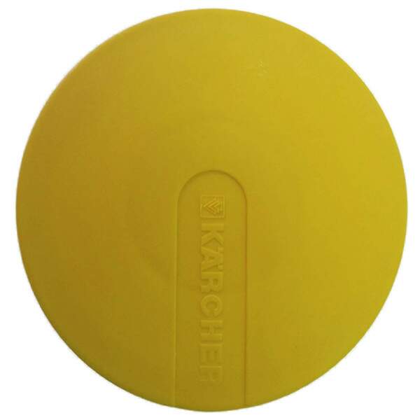 Calota Da Roda Lavadora De Presso Karcher 9.340-014.0 9924