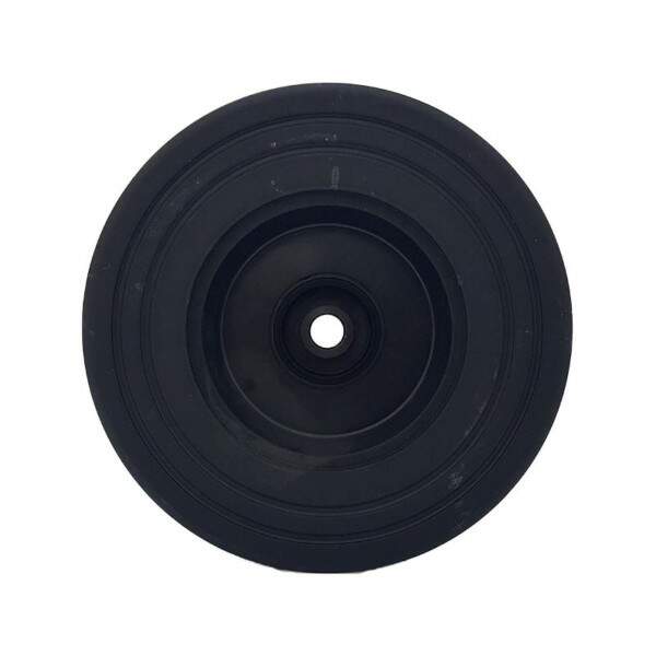 Roda Dianteira Para Lav De Presso Karcher 9925