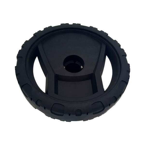 Roda Para Lavadora De Presso Karcher 9.340-519.0 9944