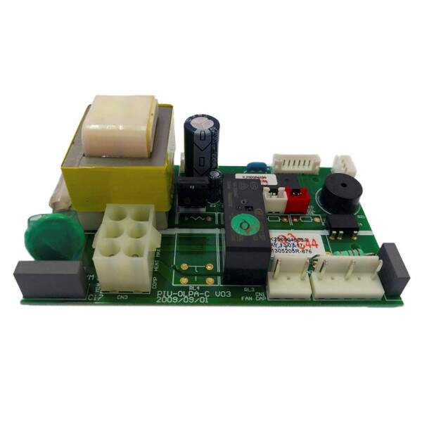 Placa Principal 220V P/ Ar Cond Olimpia Splendid PIU12 10577