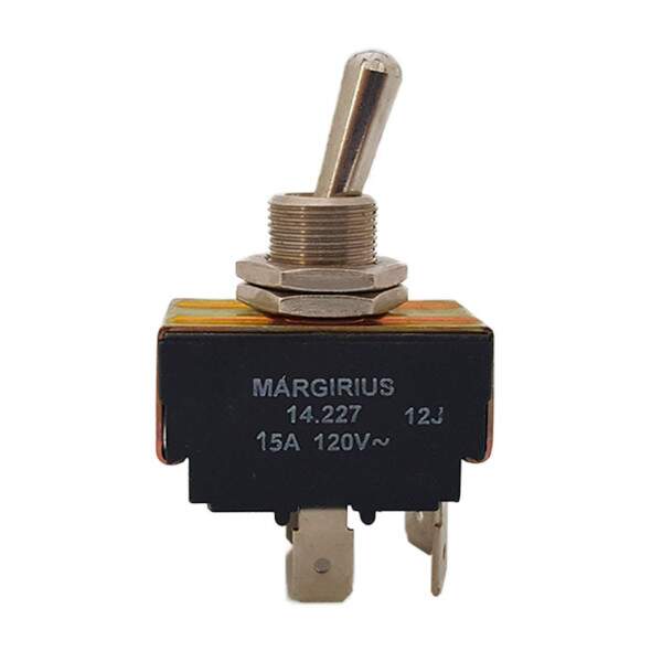 Chave Para Fritadeira/Misturador Skymsen 11715