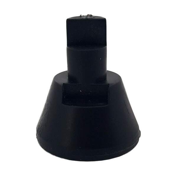 P Rigido Para Liquidificadores/Extrator Skymsen 11735