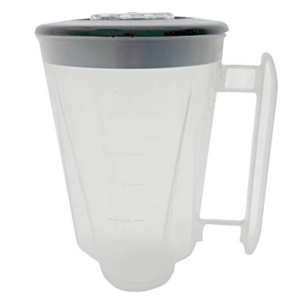 Copo Com Tampa Para Liquidificador Skymsen LI LT LTS ID11752
